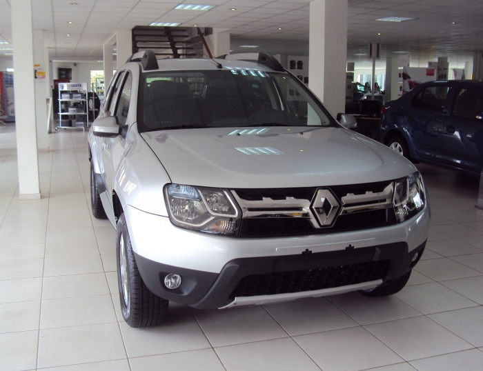 Disponible chez Madauto - Madagascar Automobile en 4x2 et 4x4 ESSENCE/DIESEL version LAUREATE et AMBIANCE
